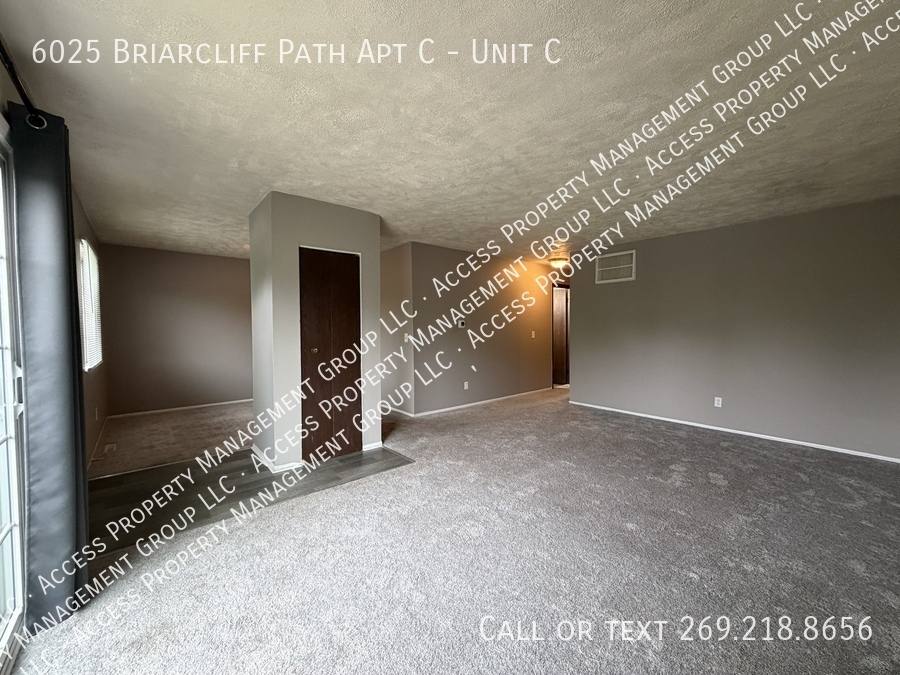 Apartment for rent at 6025 Briarcliff Path #C, Kalamazoo, MI 49009