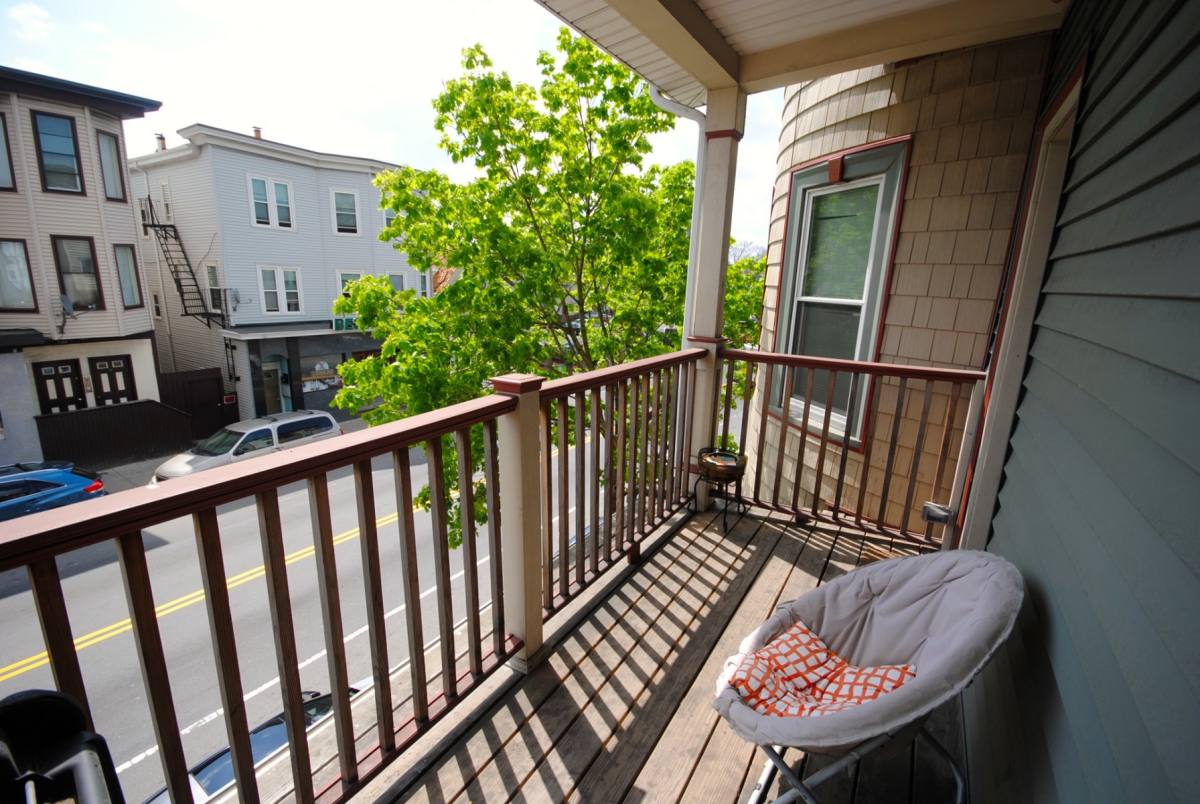 House for rent at 1085 Dorchester Ave #2, Dorchester, MA 02125