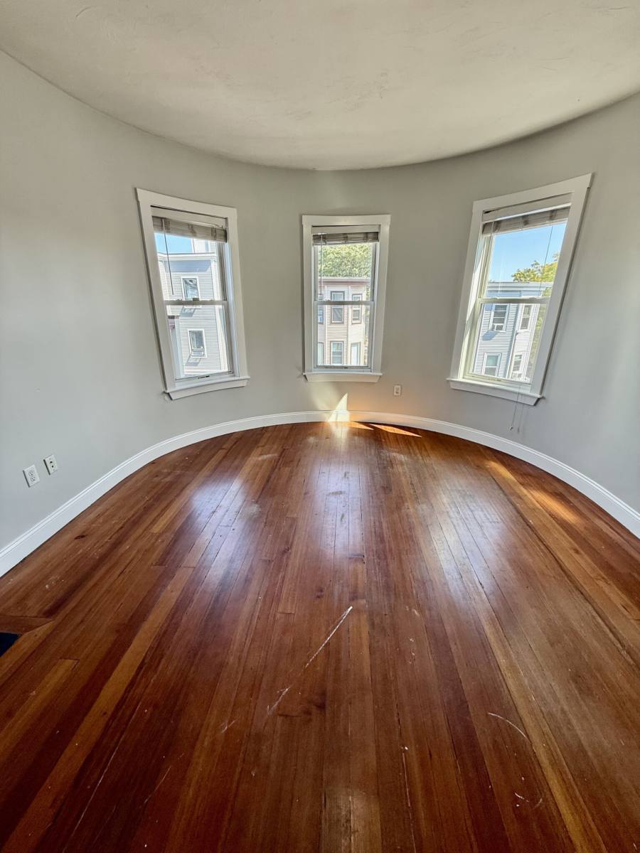 House for rent at 1085 Dorchester Ave #2, Dorchester, MA 02125