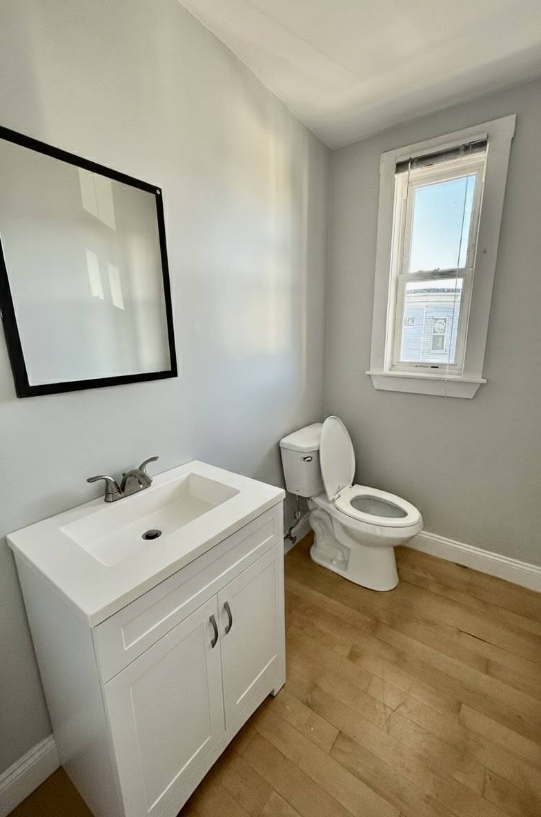 House for rent at 1085 Dorchester Ave #2, Dorchester, MA 02125