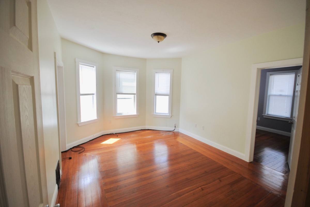 House for rent at 1085 Dorchester Ave #2, Dorchester, MA 02125
