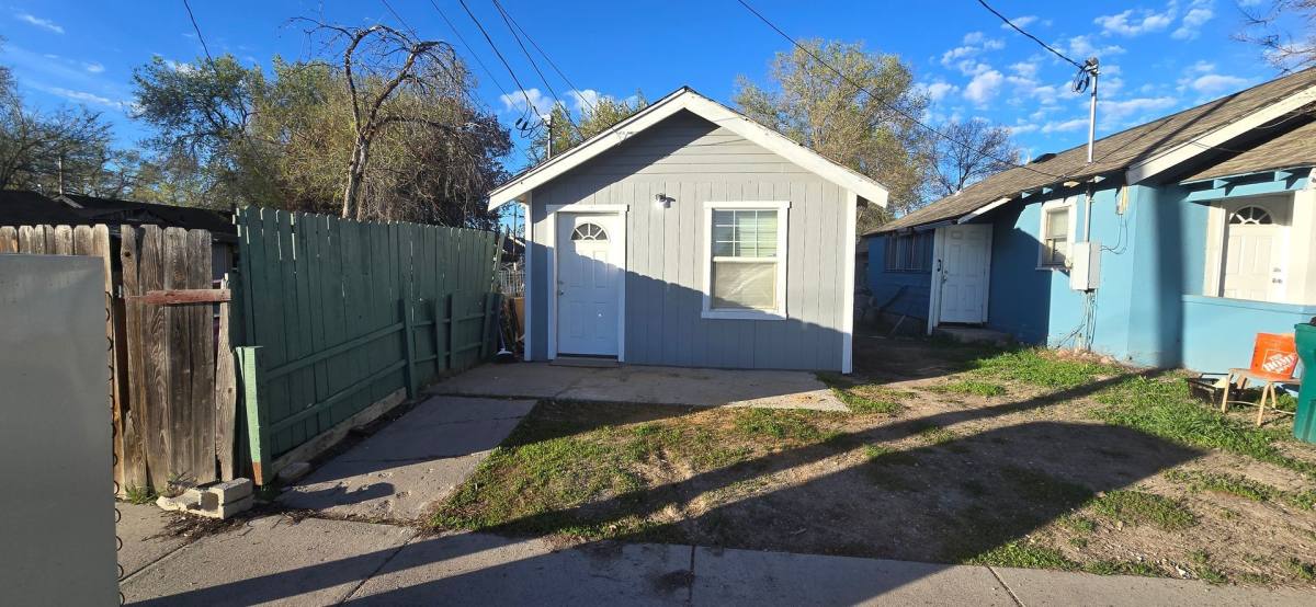 House for rent at 348 Division, Klamath Falls, OR 97601