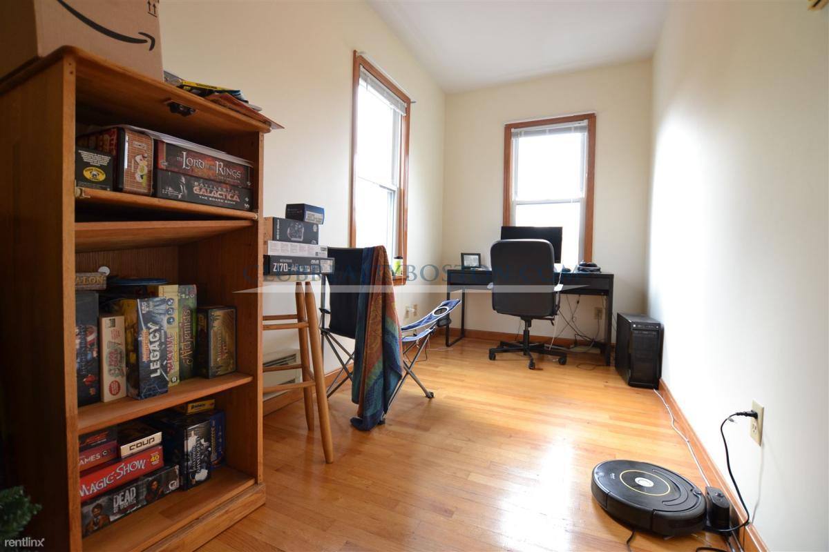 House for rent at 12 Montcalm Rd #2, Brighton, MA 02135