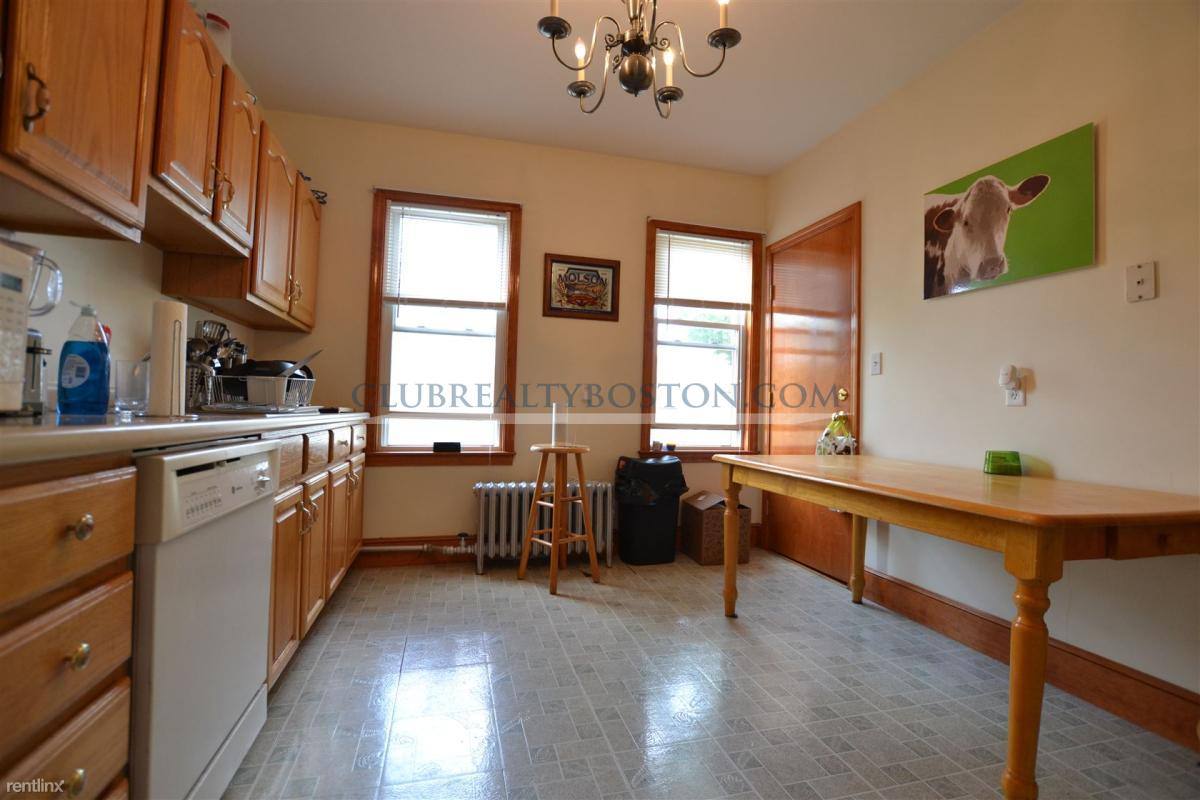 House for rent at 12 Montcalm Rd #2, Brighton, MA 02135