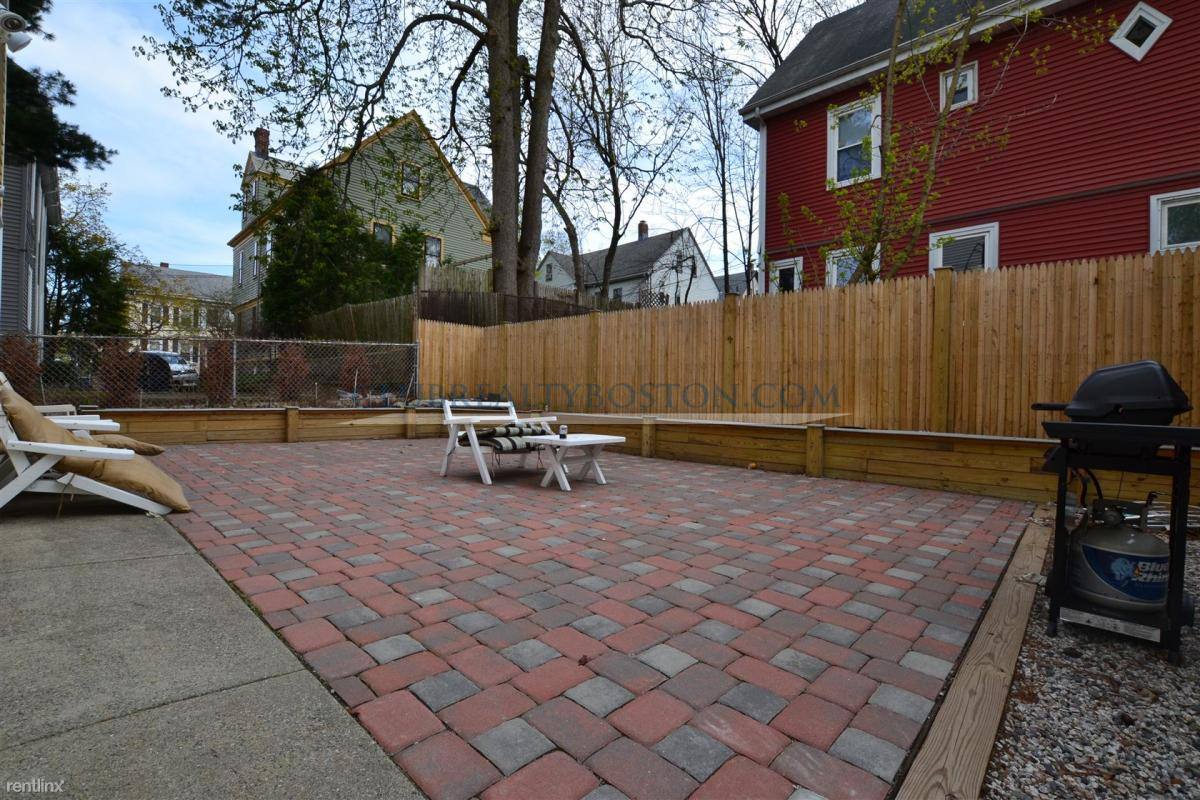 House for rent at 12 Montcalm Rd #2, Brighton, MA 02135