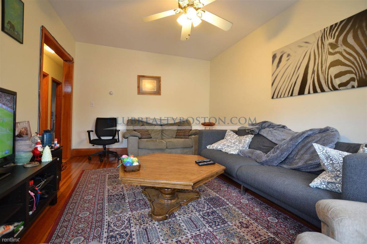 House for rent at 12 Montcalm Rd #2, Brighton, MA 02135