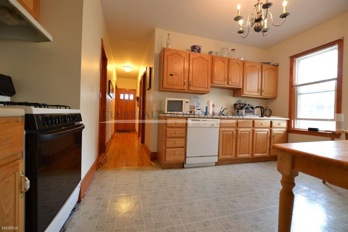 House for rent at 12 Montcalm Rd #2, Brighton, MA 02135
