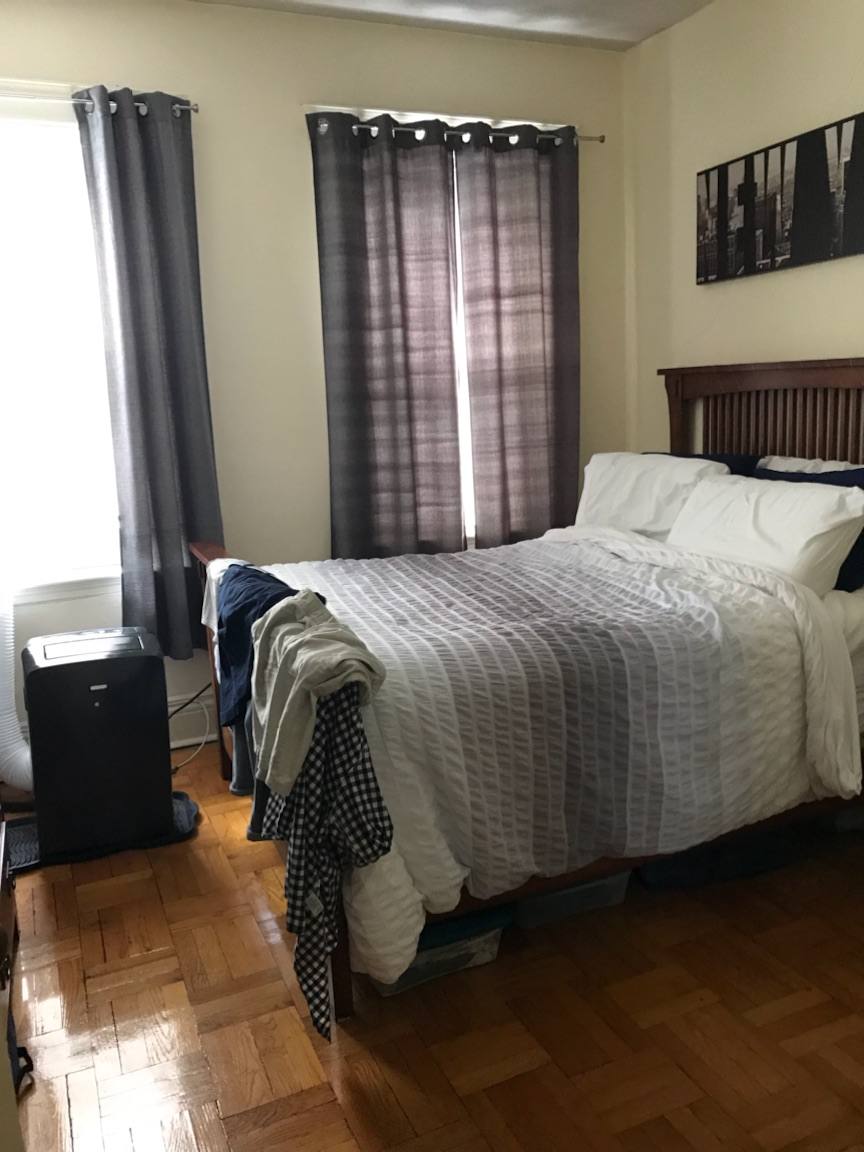 Apartment for rent at 24 Queensberry St #3, Boston, MA 02215
