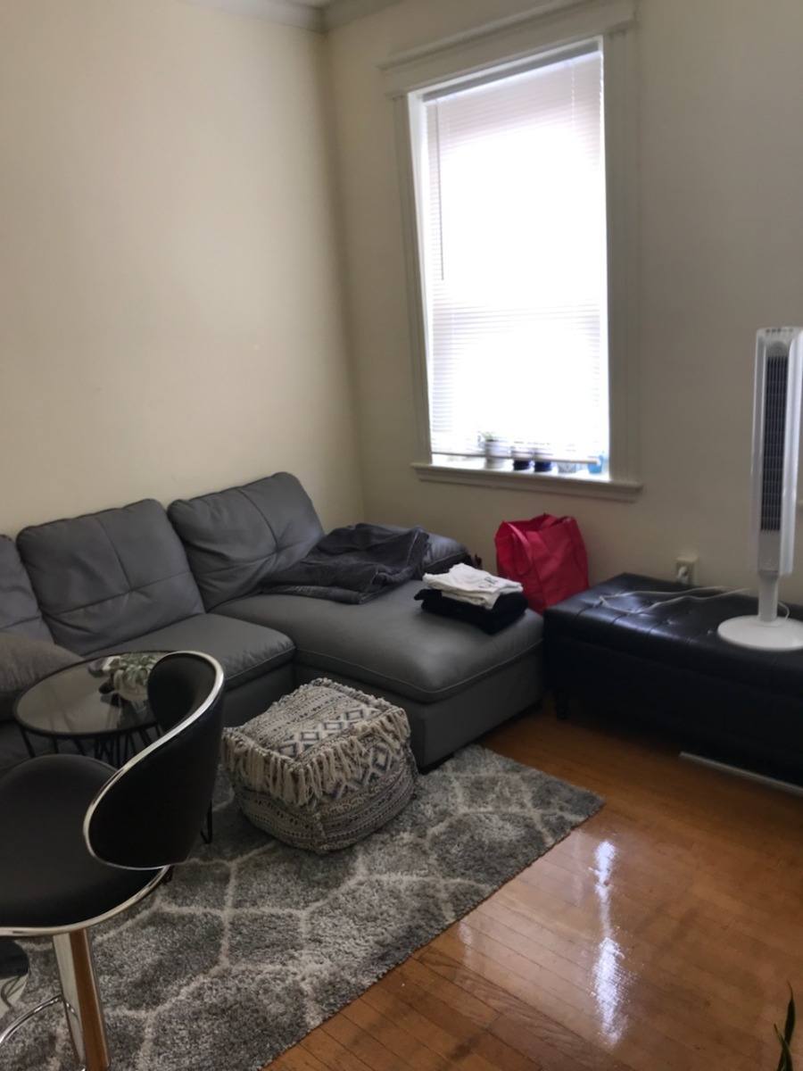Apartment for rent at 24 Queensberry St #3, Boston, MA 02215