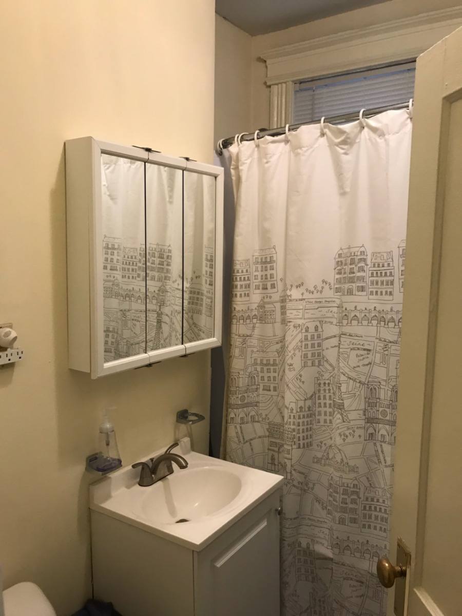 Apartment for rent at 24 Queensberry St #3, Boston, MA 02215