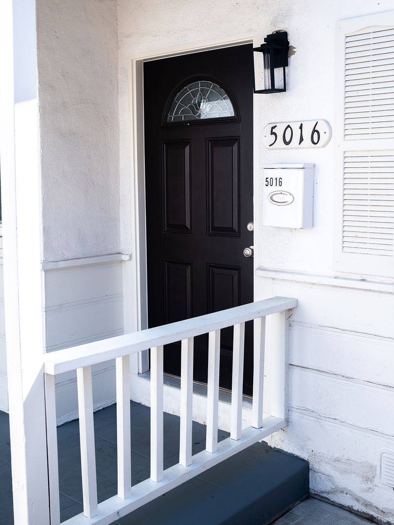House for rent at 5016 Kester Ave, Sherman Oaks, CA 91403