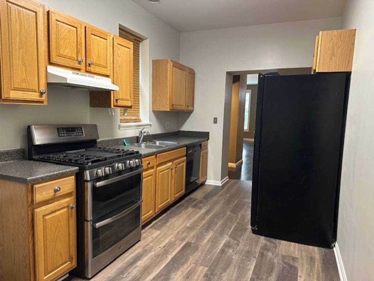 House for rent at 116 Cumberland St, Harrisburg, PA 17102