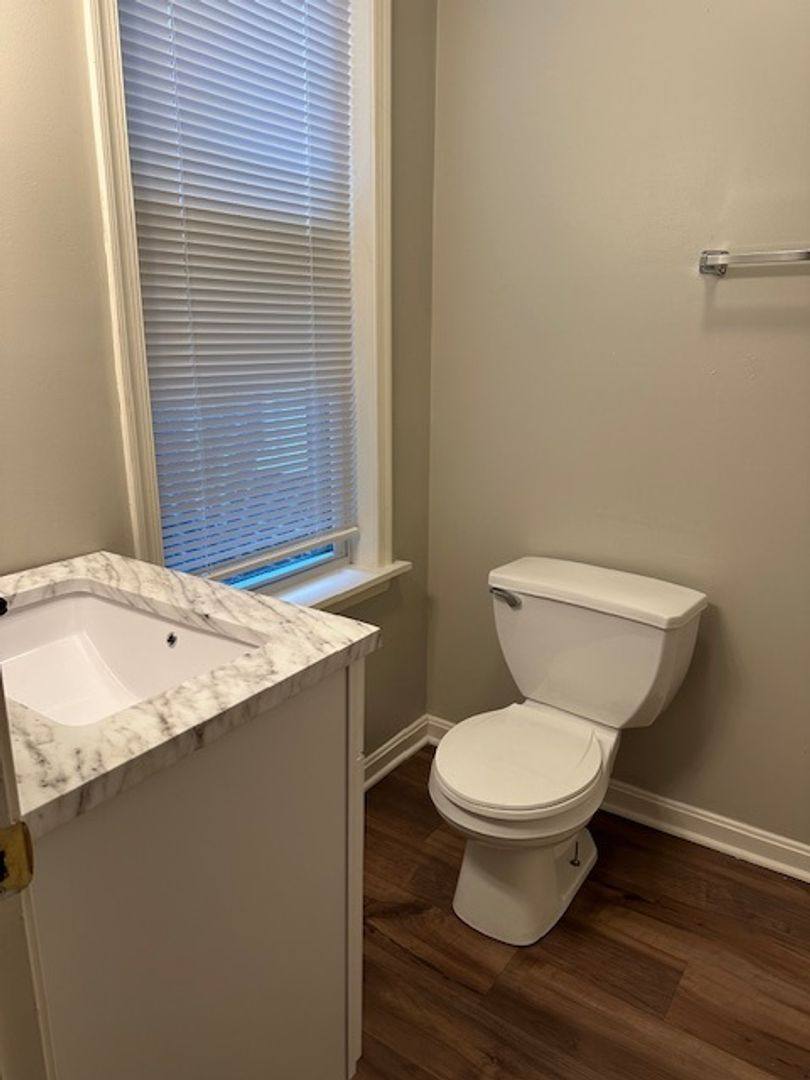 House for rent at 116 Cumberland St, Harrisburg, PA 17102