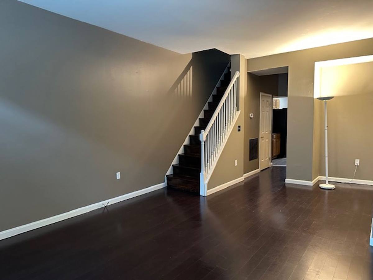 House for rent at 116 Cumberland St, Harrisburg, PA 17102