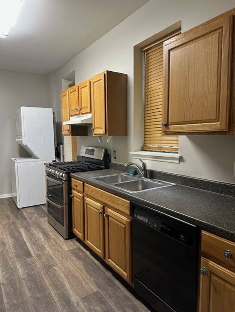 House for rent at 116 Cumberland St, Harrisburg, PA 17102