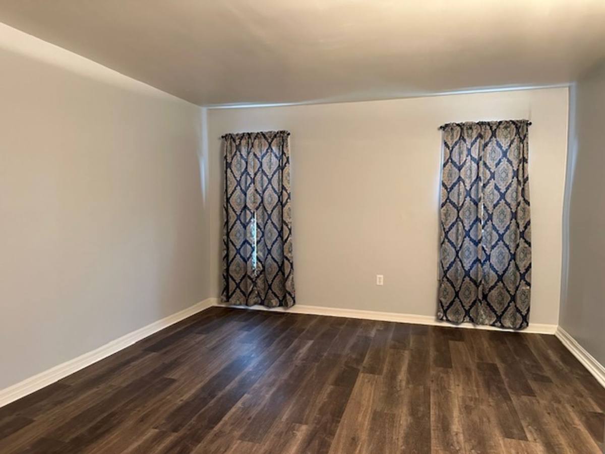 House for rent at 116 Cumberland St, Harrisburg, PA 17102