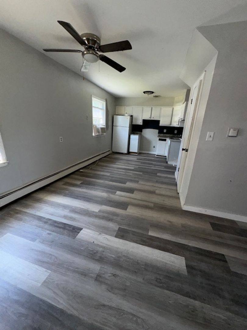 Apartment for rent at 1511 E 5th St, Sioux Falls, SD 57103