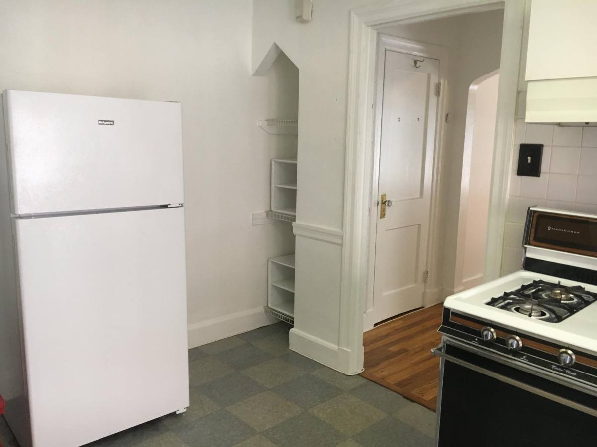 House for rent at 15 Beechcroft St #2, Brighton, MA 02135