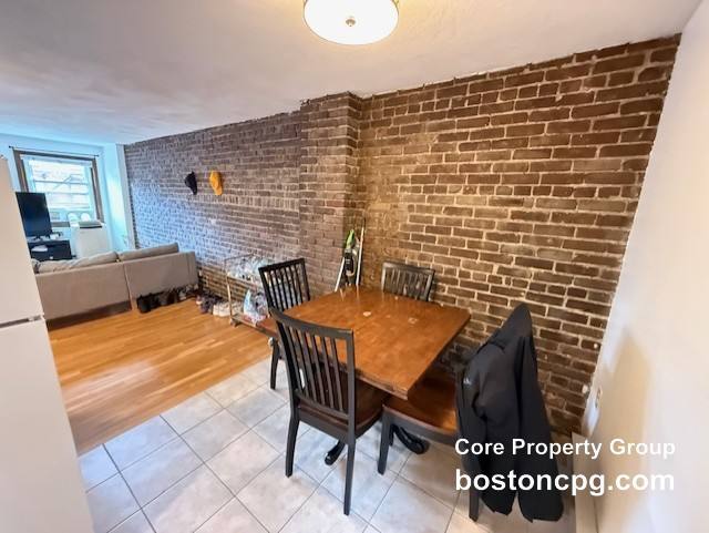 Apartment for rent at 20 Henchman #7, Boston, MA 02109