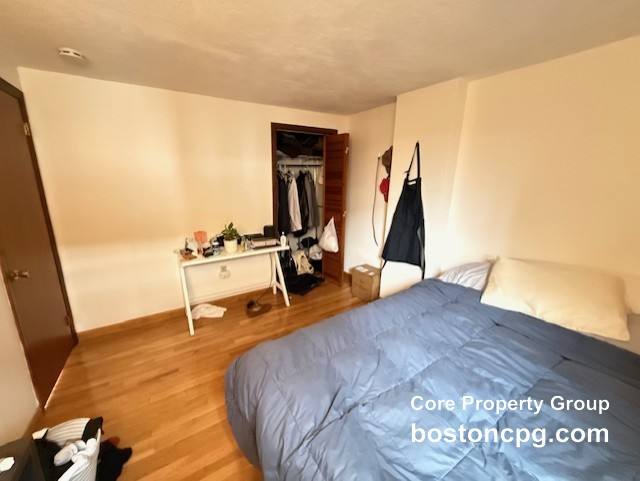 Apartment for rent at 20 Henchman #7, Boston, MA 02109