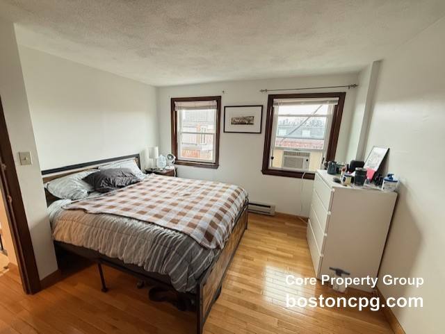 Apartment for rent at 20 Henchman #7, Boston, MA 02109
