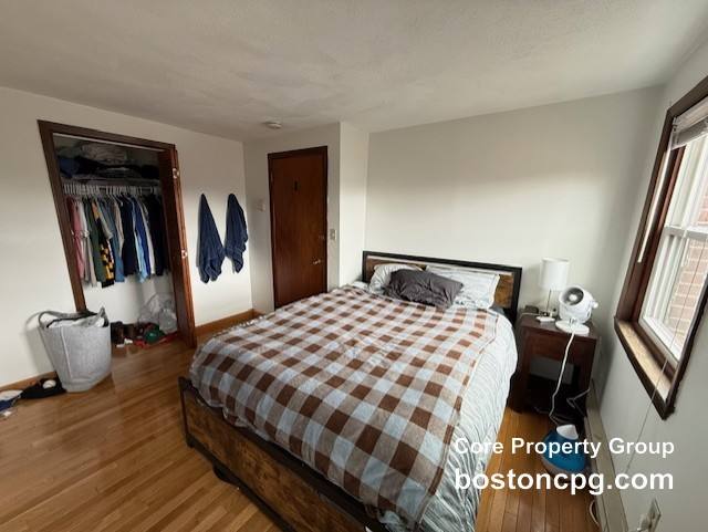 Apartment for rent at 20 Henchman #7, Boston, MA 02109