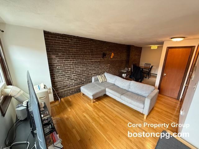 Apartment for rent at 20 Henchman #7, Boston, MA 02109