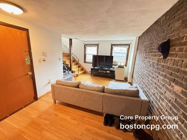 Apartment for rent at 20 Henchman #7, Boston, MA 02109