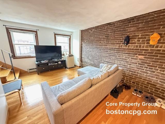 Apartment for rent at 20 Henchman #7, Boston, MA 02109