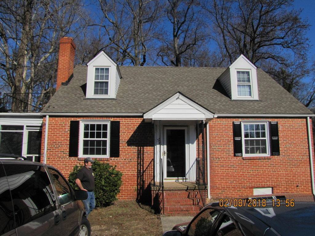7609 Woodman Rd, Henrico, VA 23228