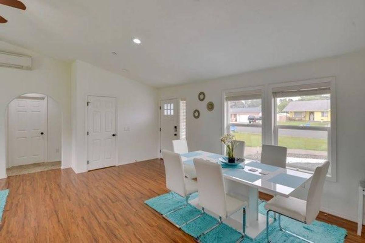 House for rent at 1680 Arlington, Crescent City, CA 95531