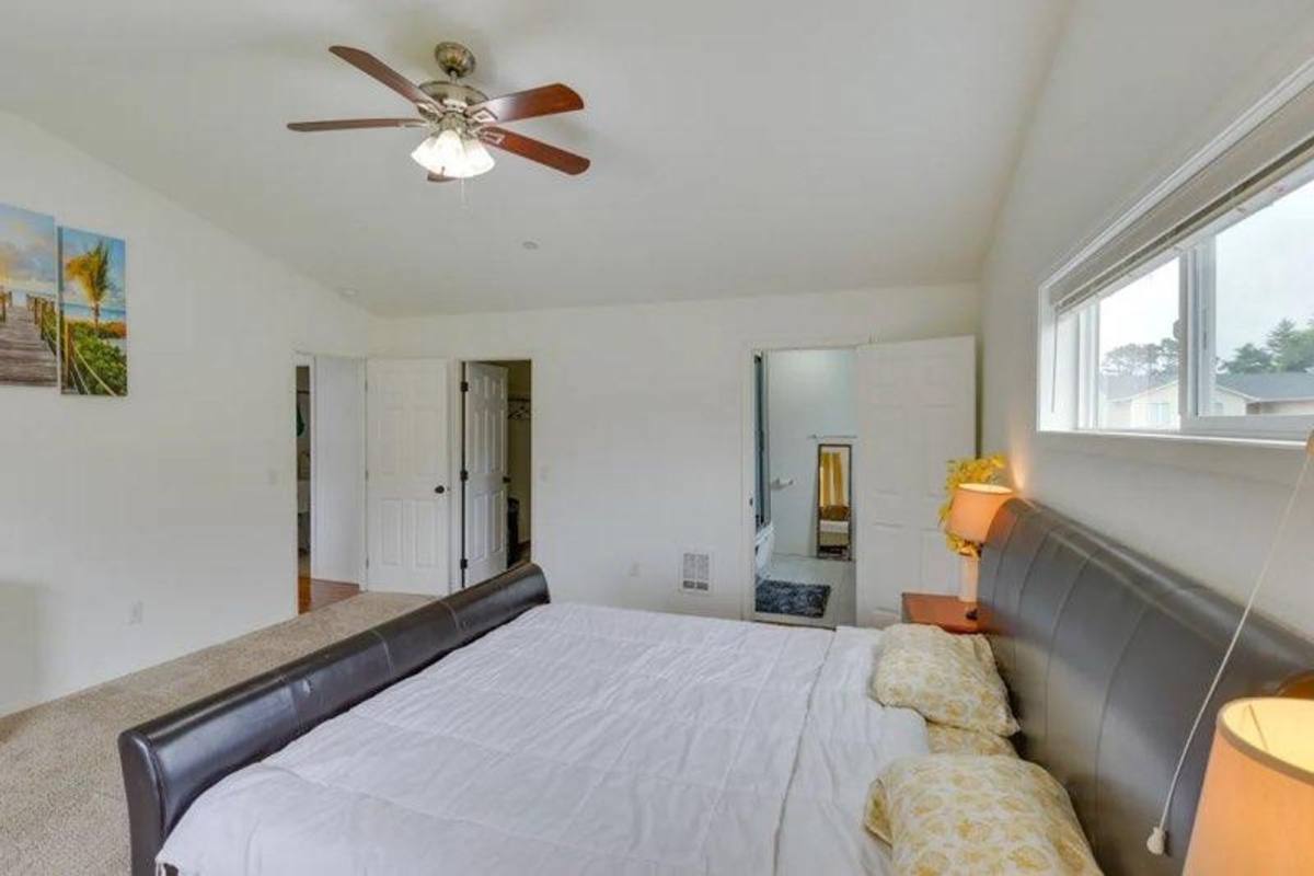 House for rent at 1680 Arlington, Crescent City, CA 95531