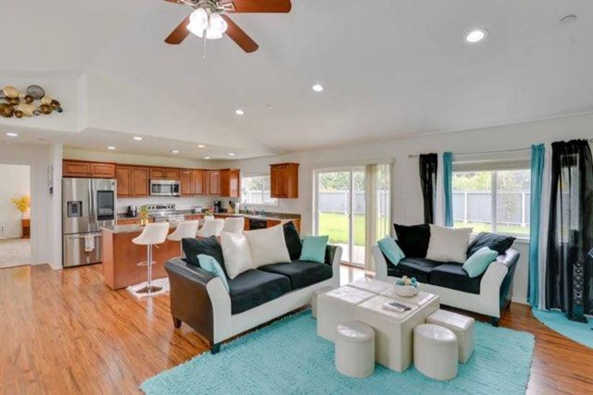 House for rent at 1680 Arlington, Crescent City, CA 95531