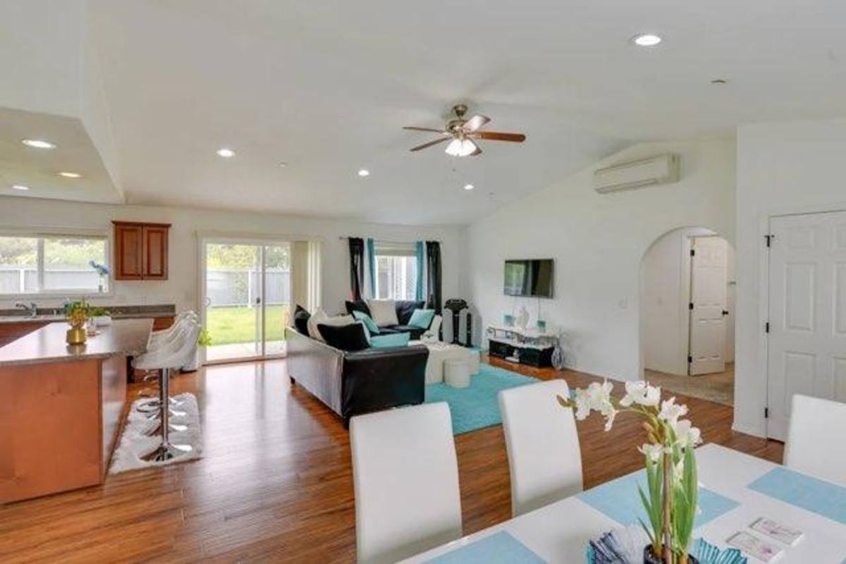 House for rent at 1680 Arlington, Crescent City, CA 95531