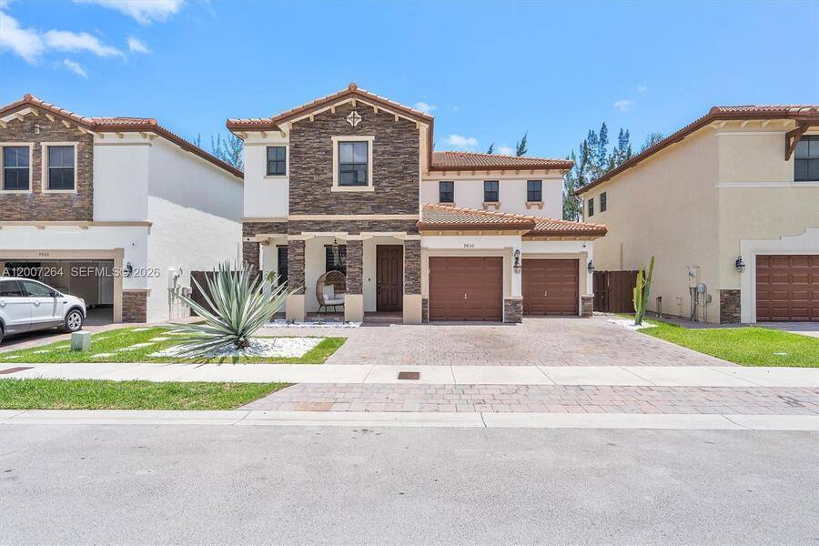 House for rent at 9830 NW 86 Terrace, Miami, FL 33178