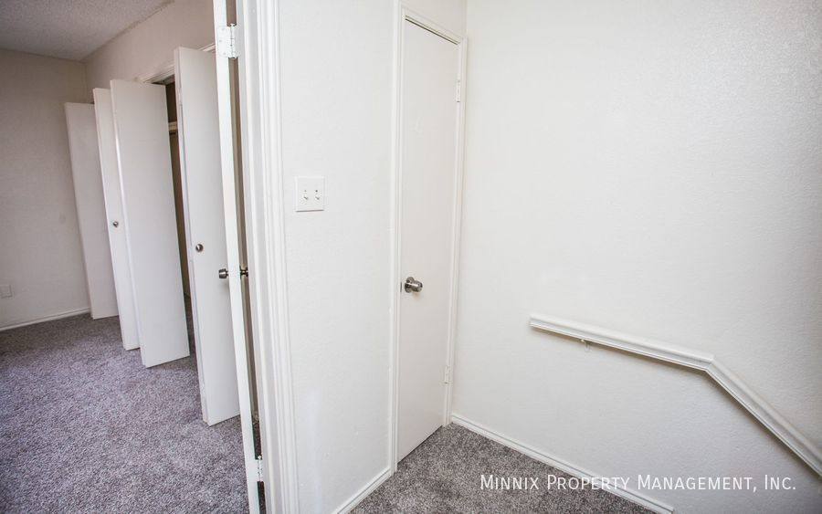 Townhouse for rent at 5804 6th St #B, Lubbock, TX 79416