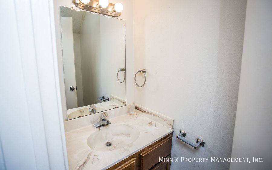 Townhouse for rent at 5804 6th St #B, Lubbock, TX 79416