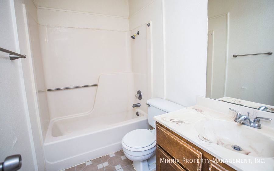Townhouse for rent at 5804 6th St #B, Lubbock, TX 79416