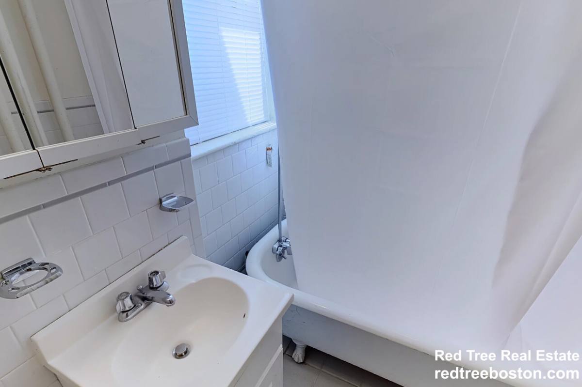 Apartment for rent at 19 Queensberry St #41, Boston, MA 02215