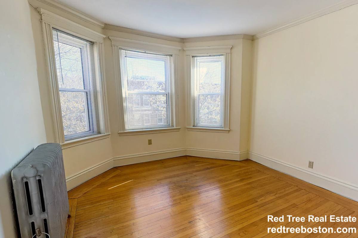 Apartment for rent at 19 Queensberry St #41, Boston, MA 02215
