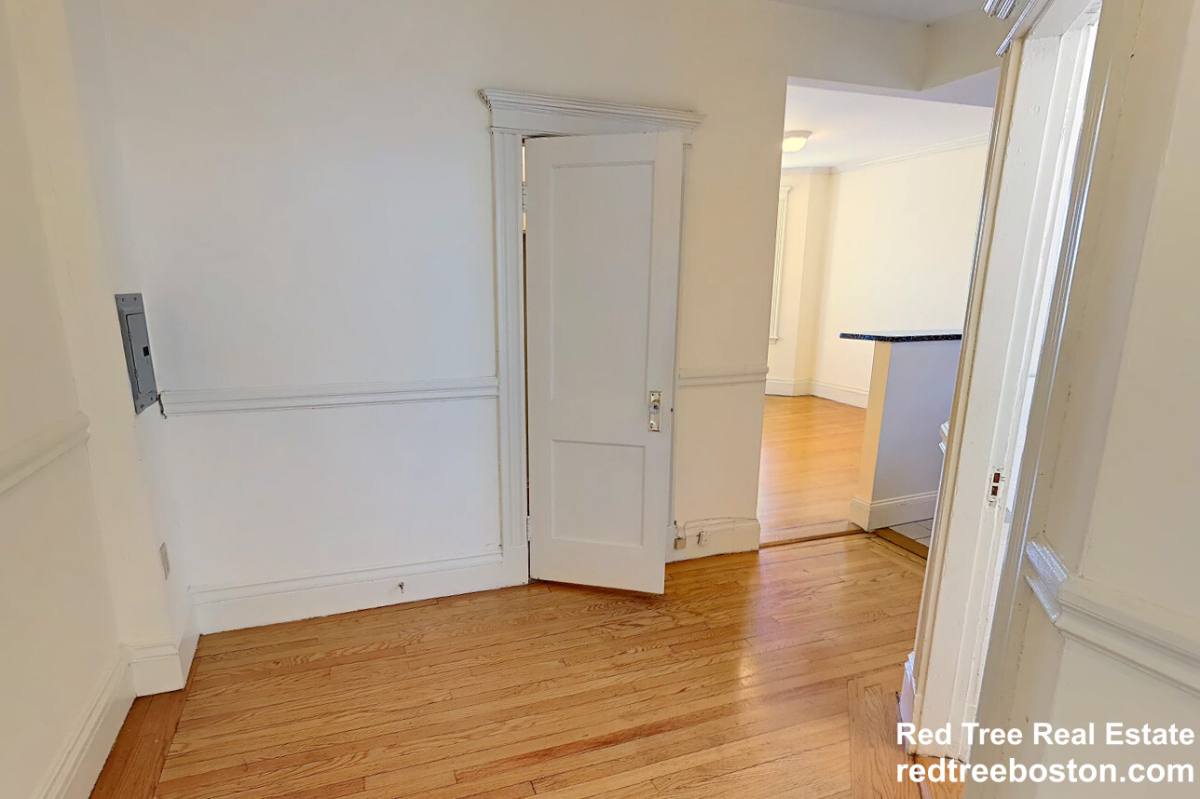 Apartment for rent at 19 Queensberry St #41, Boston, MA 02215