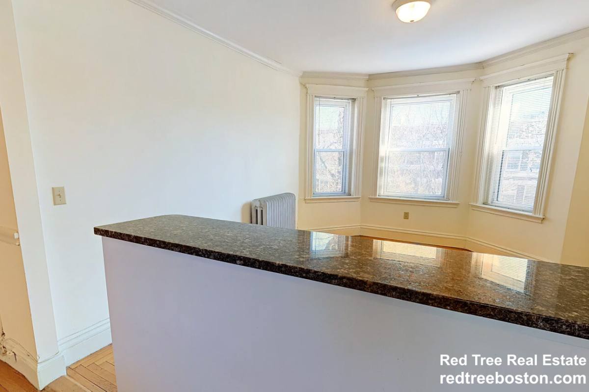 Apartment for rent at 19 Queensberry St #41, Boston, MA 02215