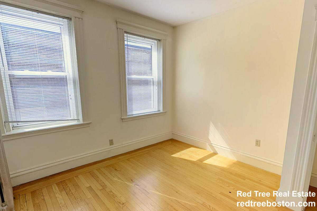 Apartment for rent at 19 Queensberry St #41, Boston, MA 02215