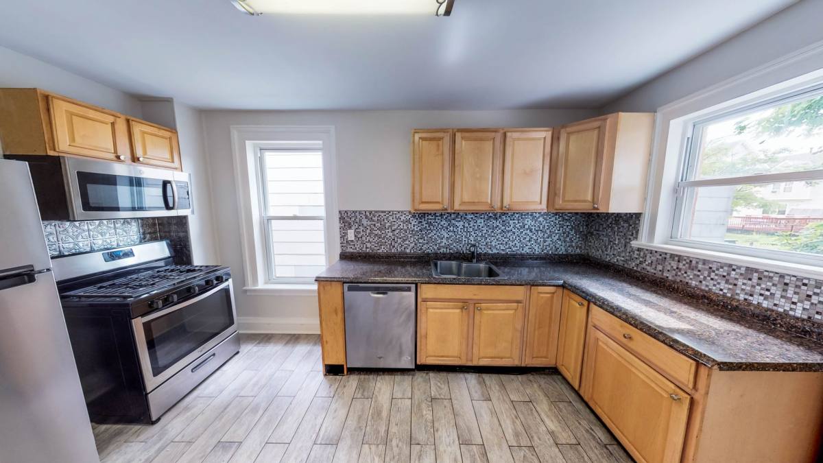 House for rent at 30 Henry St, New Haven, CT 06511
