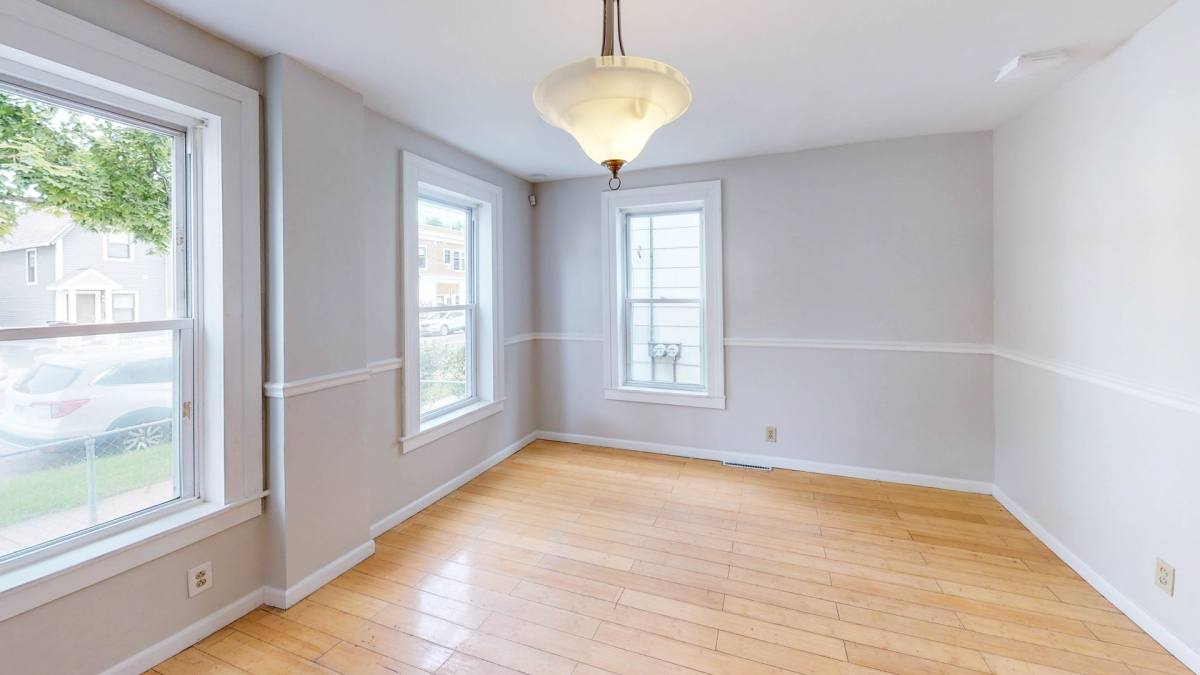 House for rent at 30 Henry St, New Haven, CT 06511
