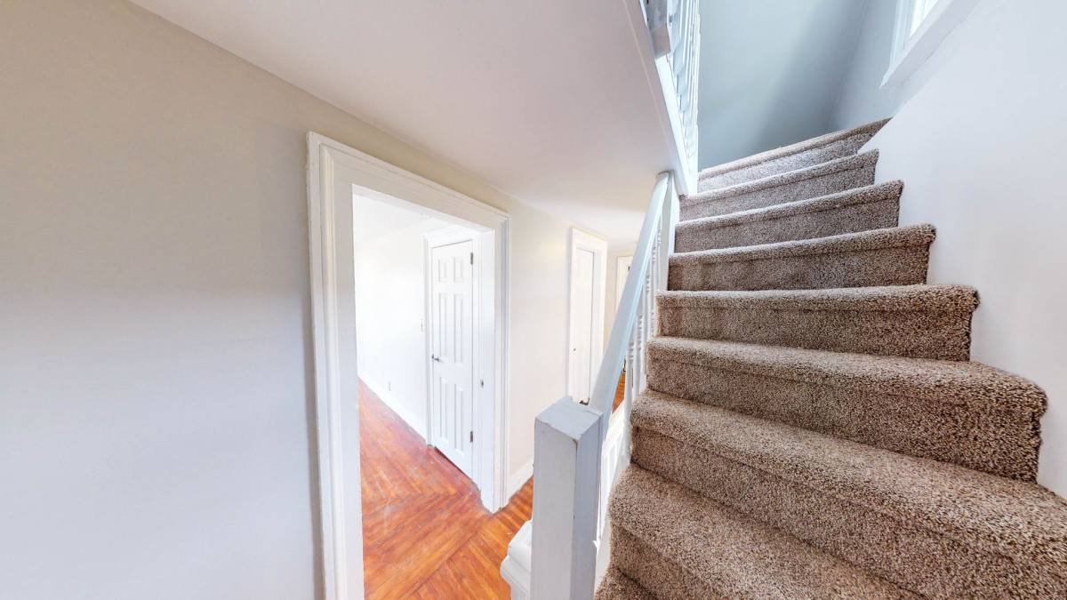 House for rent at 30 Henry St, New Haven, CT 06511