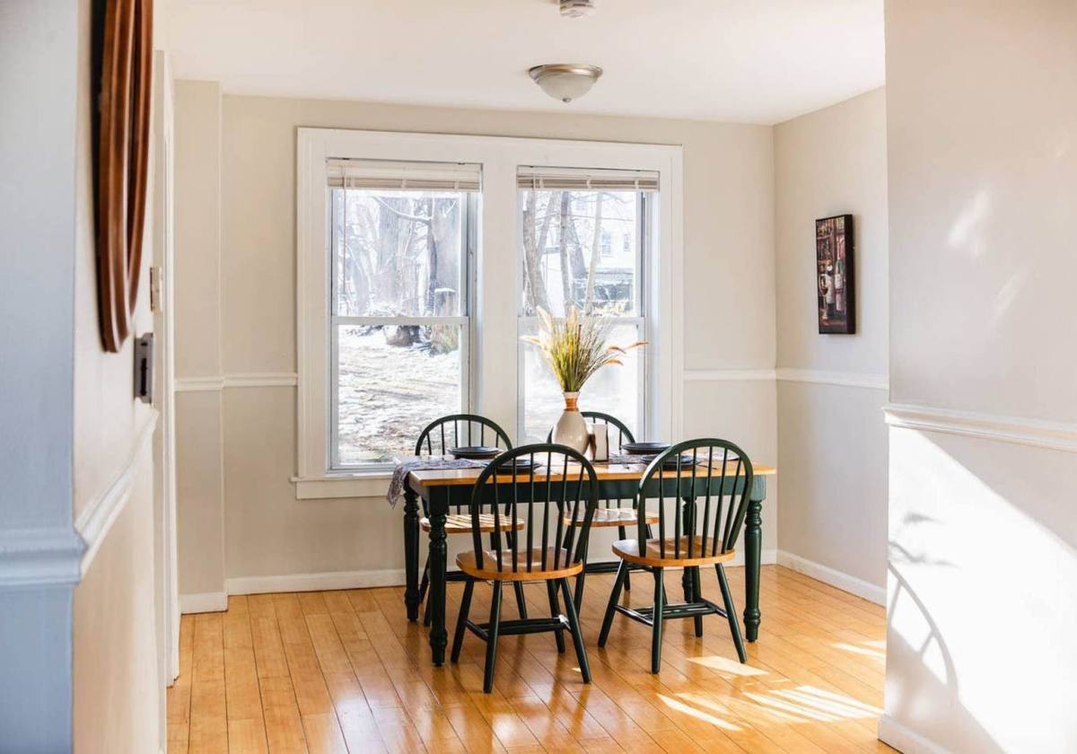 House for rent at 30 Henry St, New Haven, CT 06511