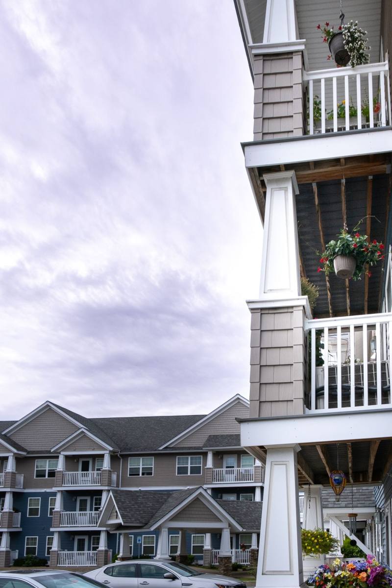 Apartment for rent at 7 Joshua Way, Essex Junction, VT 05452