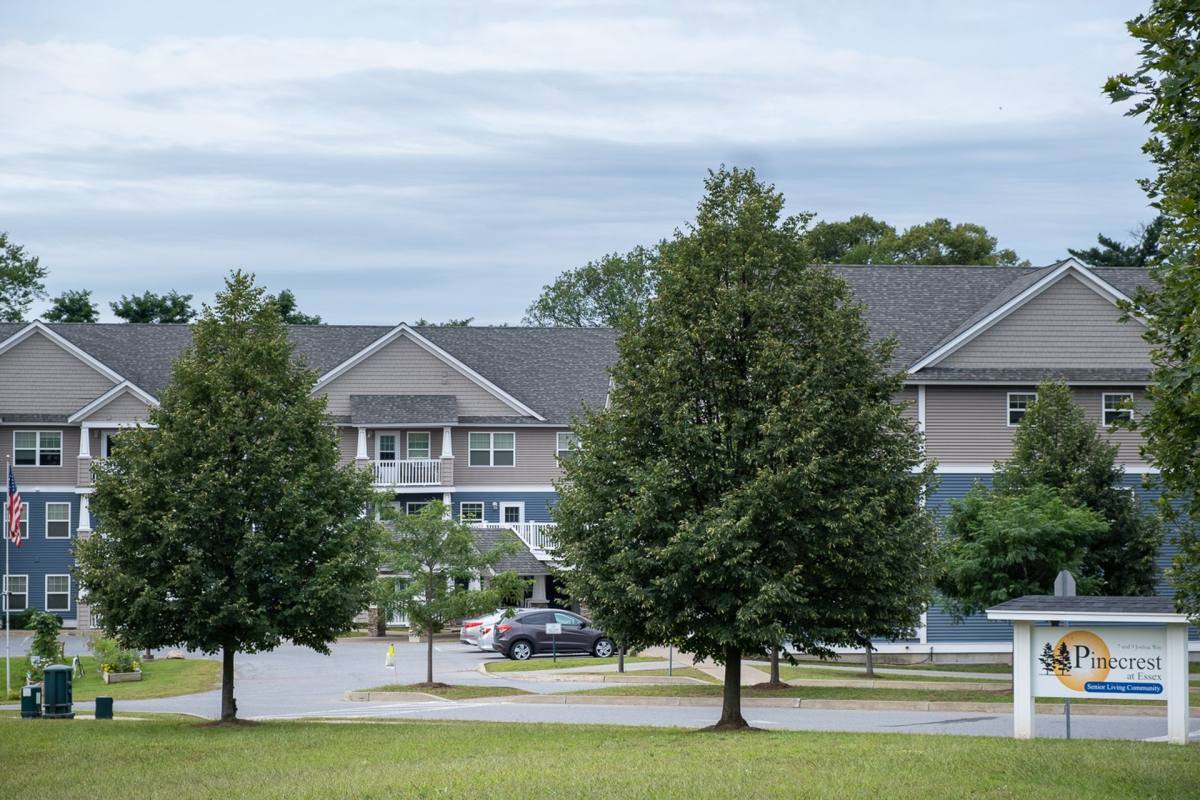 Apartment for rent at 7 Joshua Way, Essex Junction, VT 05452