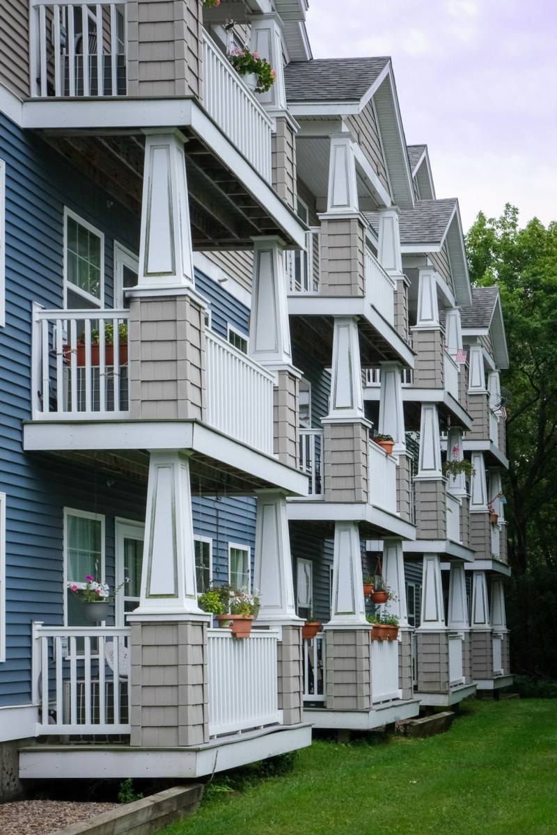 Apartment for rent at 7 Joshua Way, Essex Junction, VT 05452